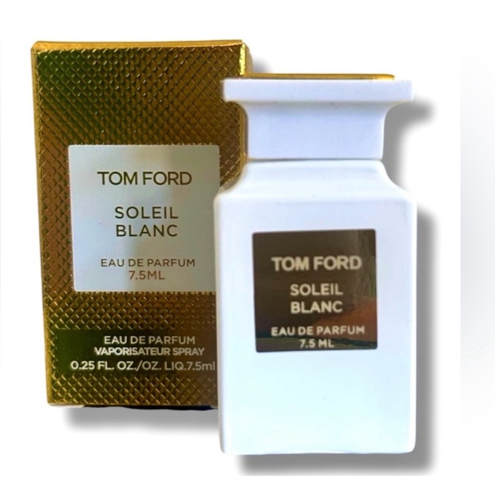 Tom Ford Soleil Blanc Eau de Parfum Mini 7.5ml